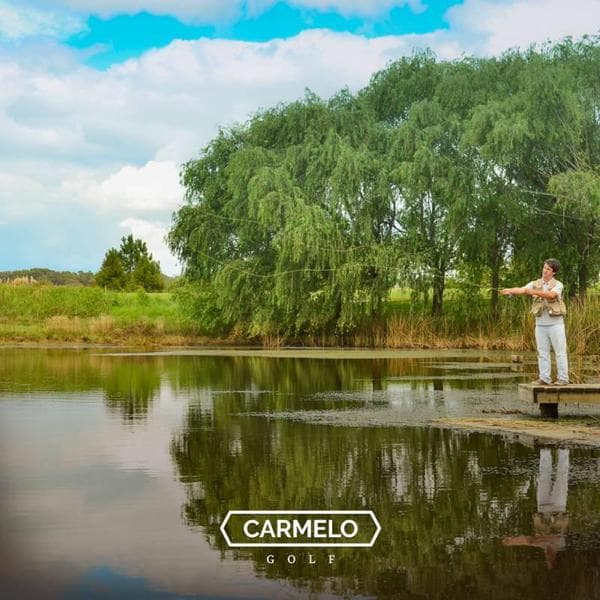 Large Lot for Sale in Carmelo Golf, Lago/Chacras Area