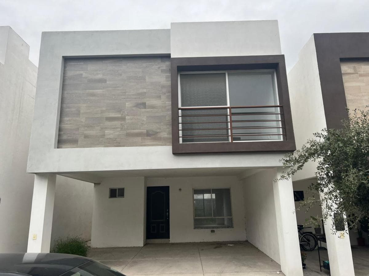 House FOR SALE - Cumbres Vernaza, GARCIA, NUEVO LEON