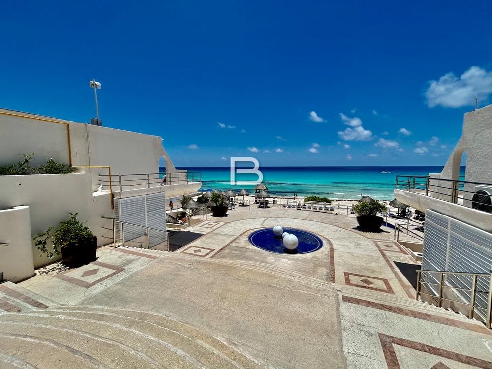 Apartment for Sale in the Hotel Zone