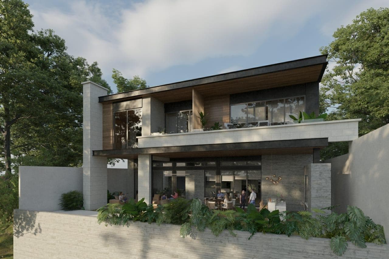 LAND FOR SALE IN THE VILLA MONTAÑA NEIGHBORHOOD