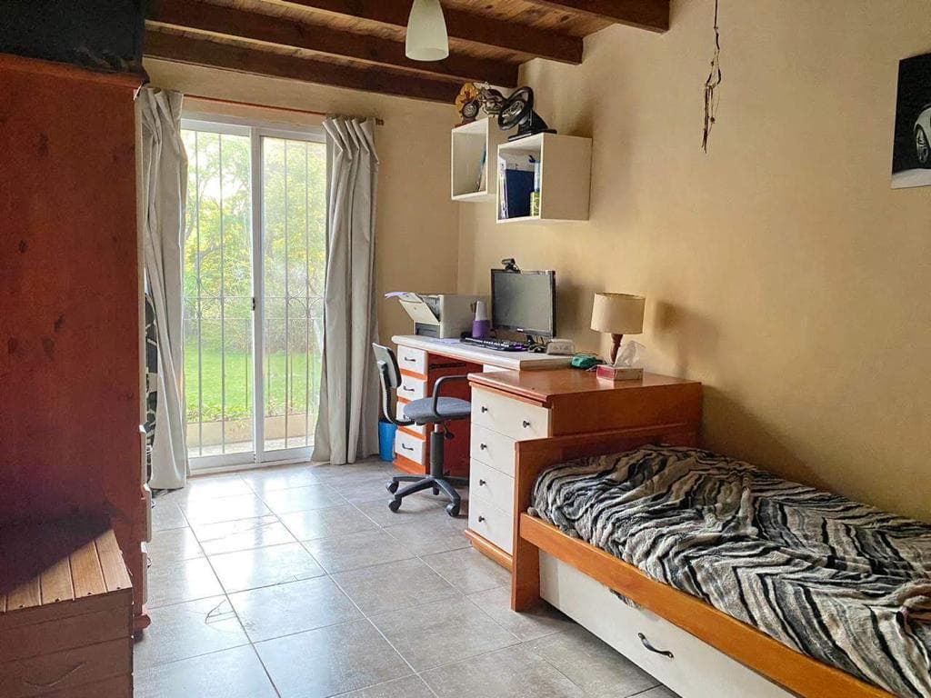 House in El Cazador