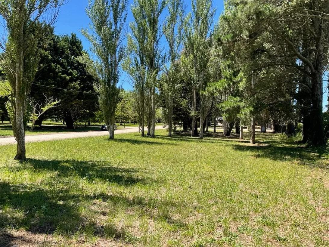 Land in Santa Clara Del Mar