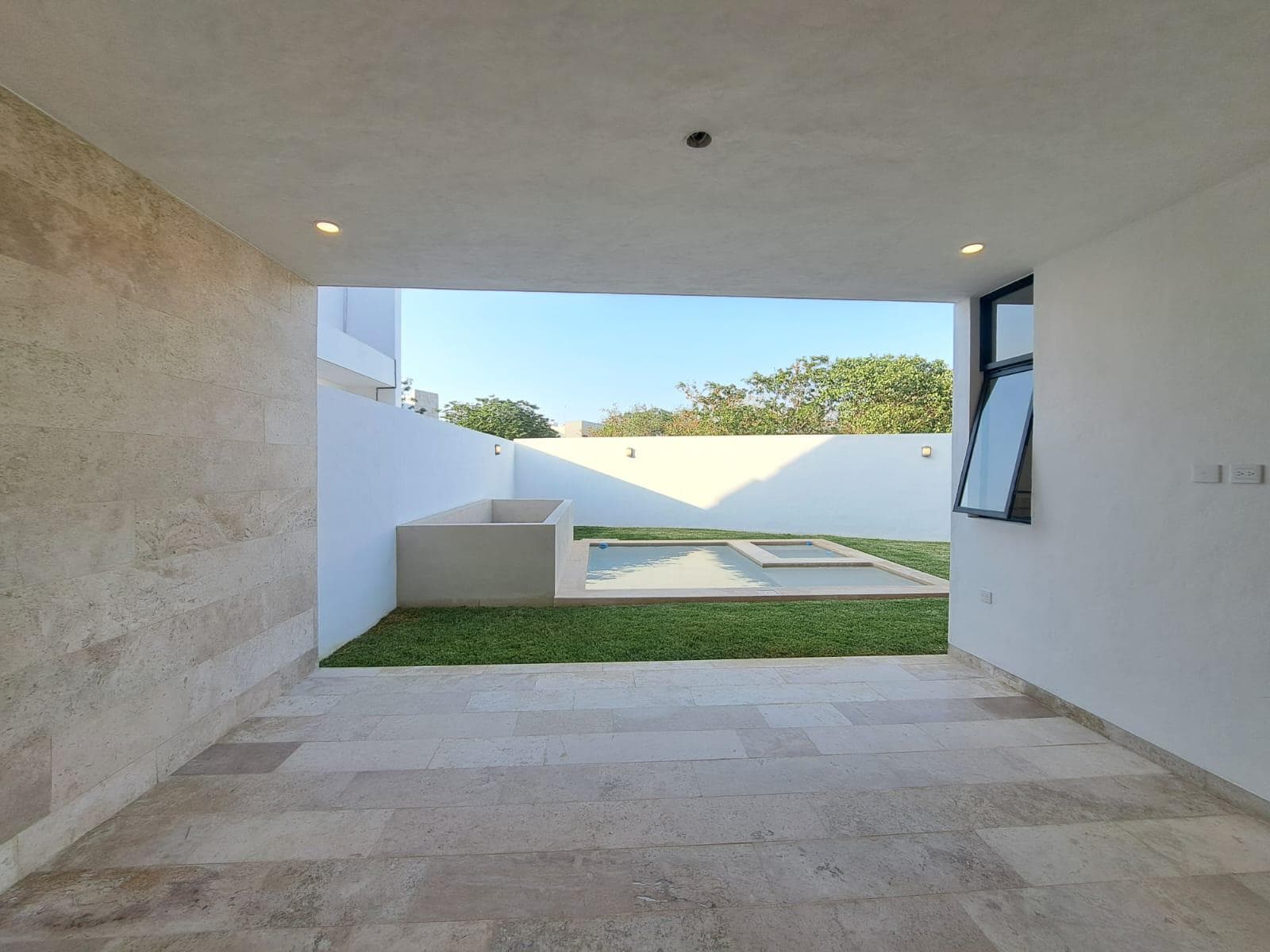 House for Sale in Santa Gertrudis Copó, Mérida, Yucatán