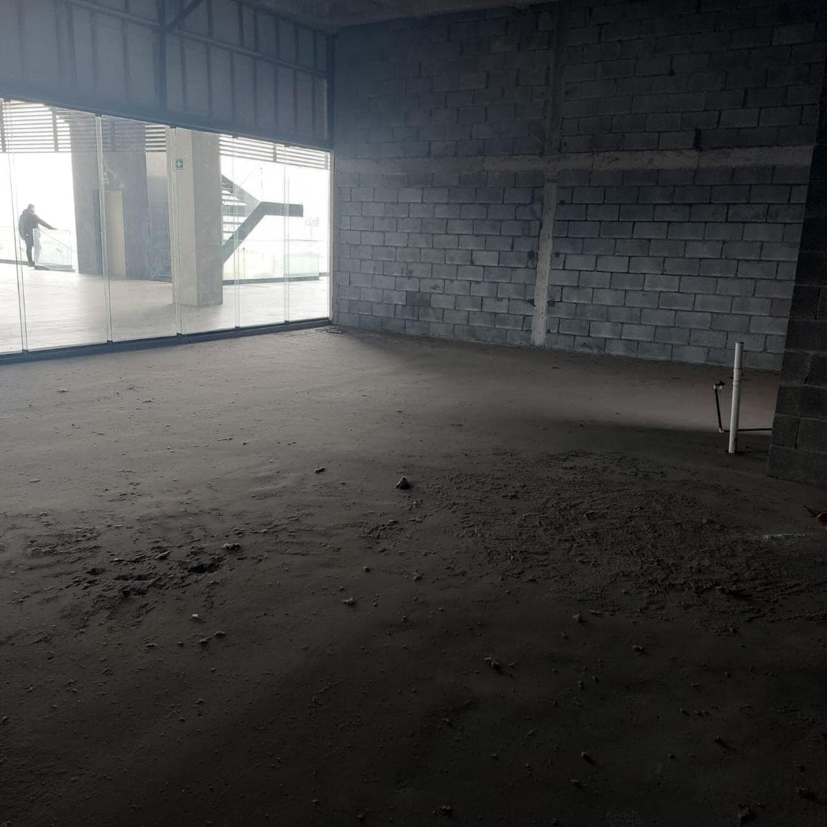 Commercial Space for Rent