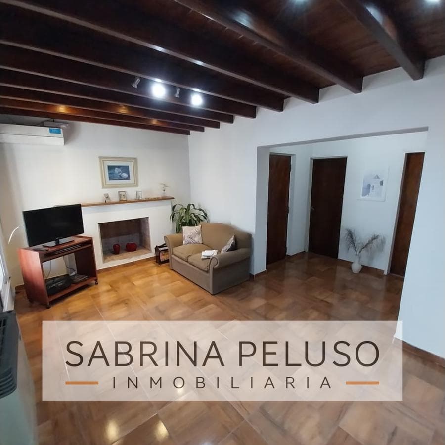 Venta casa Merlo