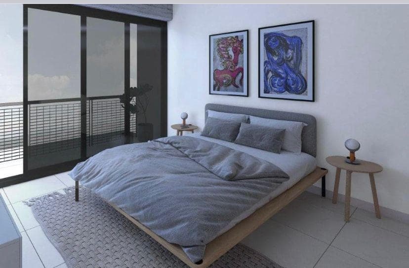 Apartment - Montebello Subdivision