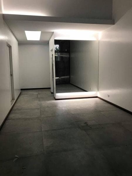 2-ROOM APARTMENT FOR SALE WITH BALCONY, 12TH FLOOR ON JB JUSTO Y VERA, SUITABLE FOR PROFESSIONALS