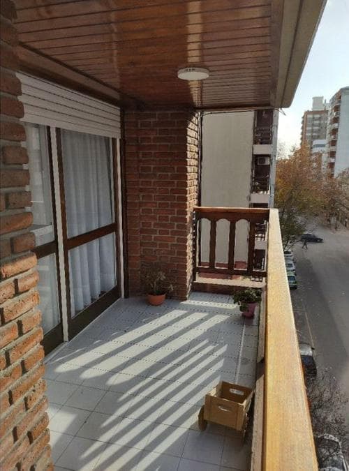 Departamento - La Perla