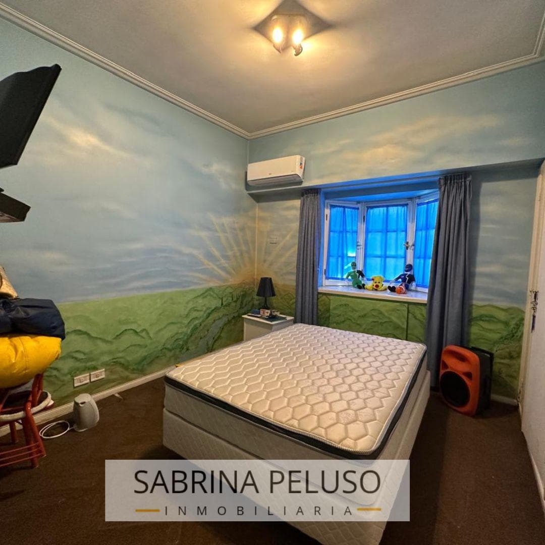 6-room house for sale in Ituzaingó