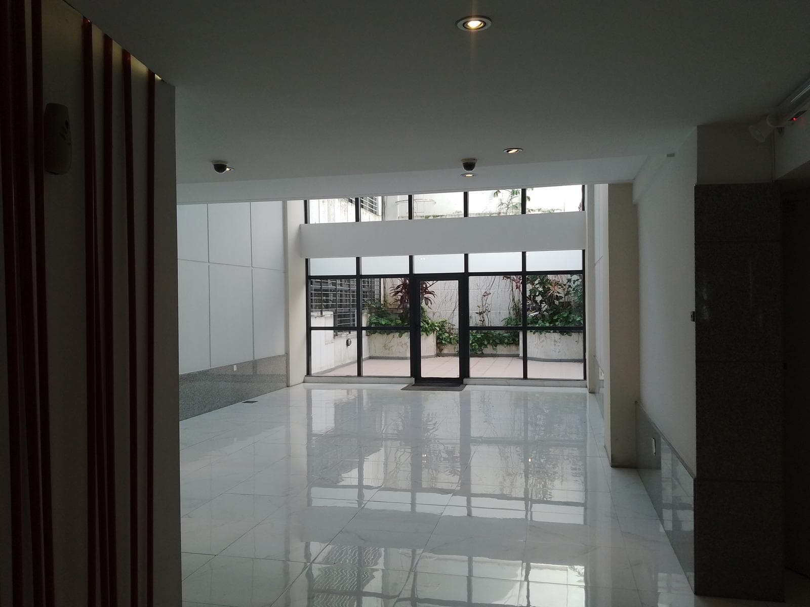 Excellent office