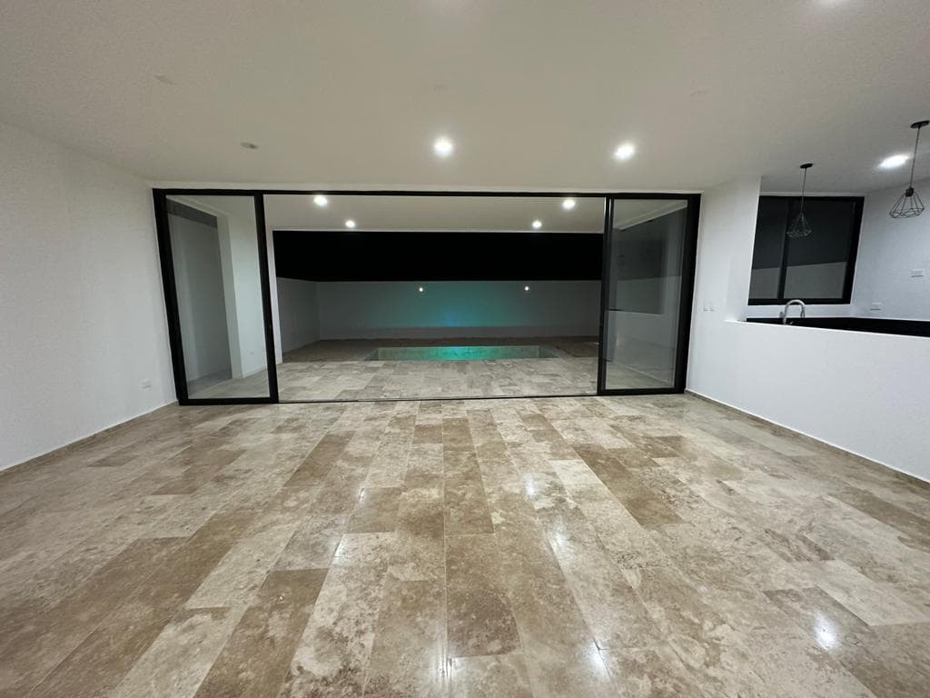 House for Sale in Mérida, Yucatán