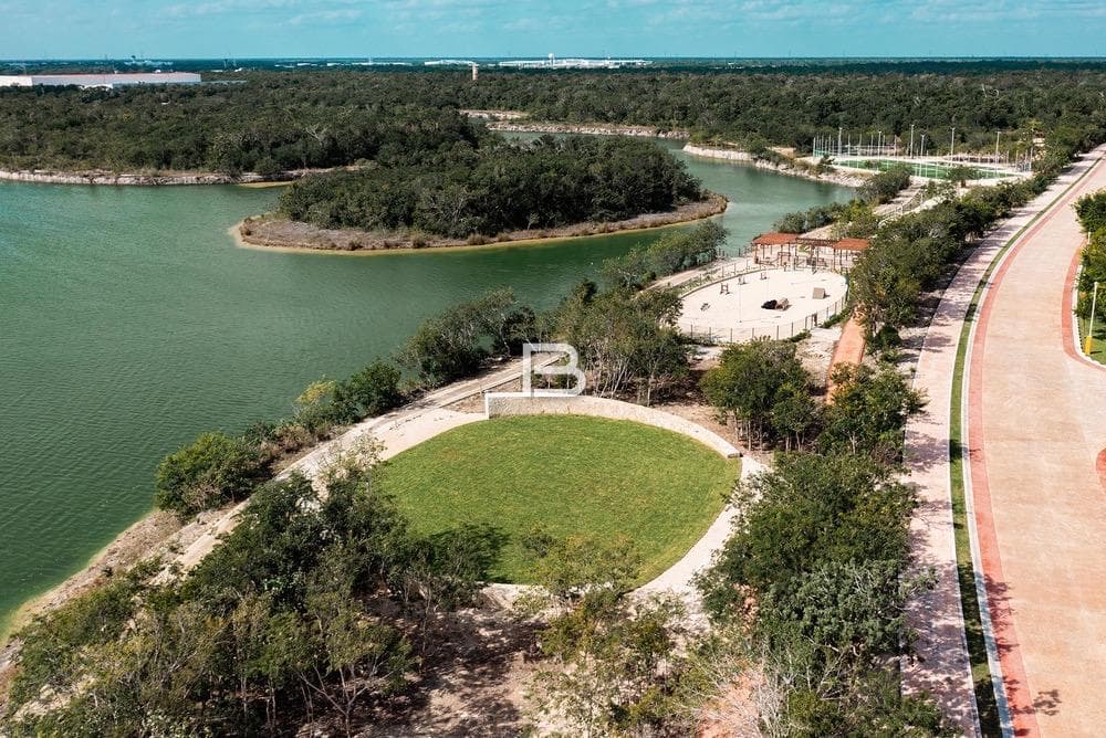 Lots for Sale: A Dream Come True