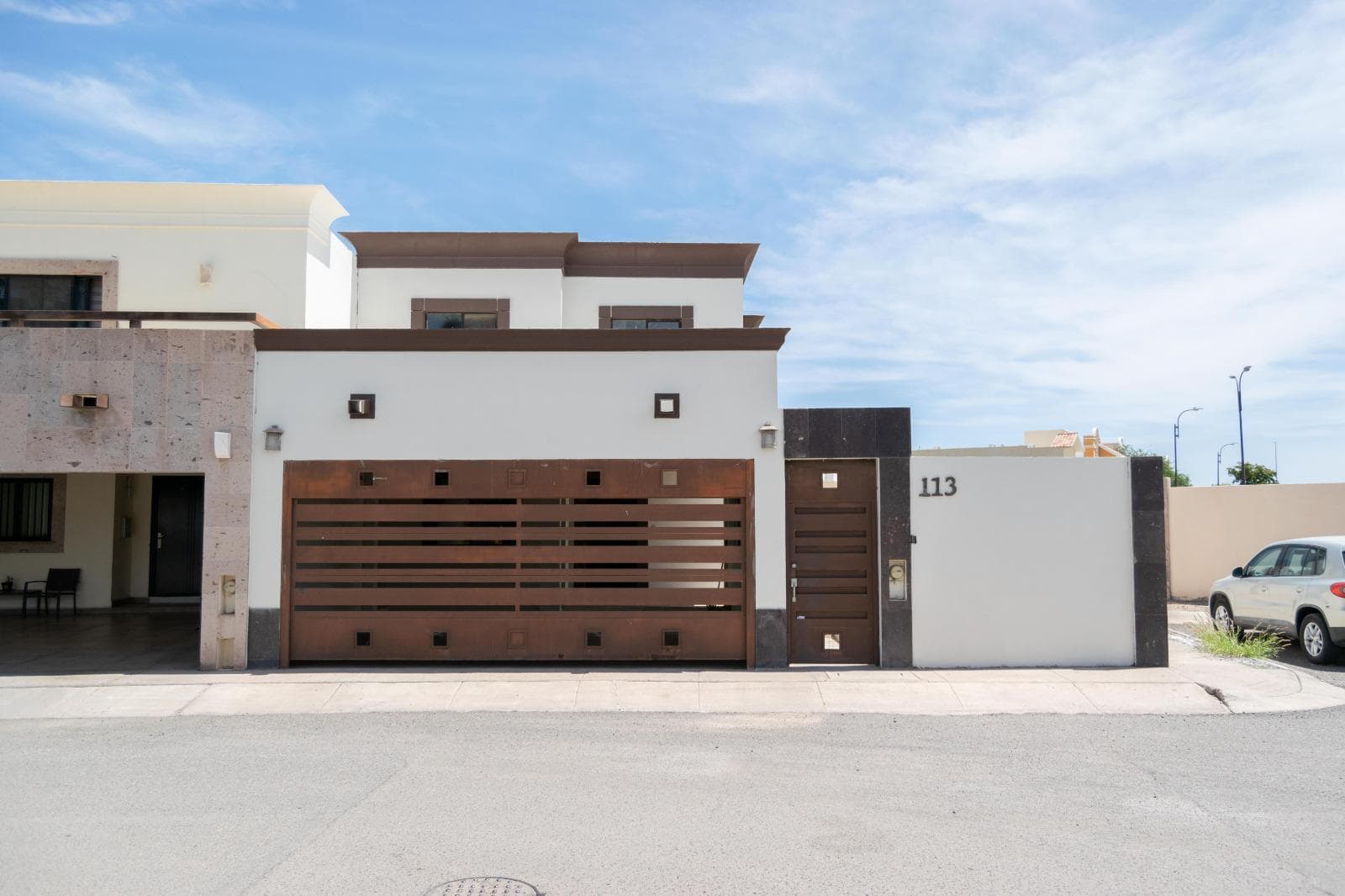 House for sale in Campo Grande Residencial.