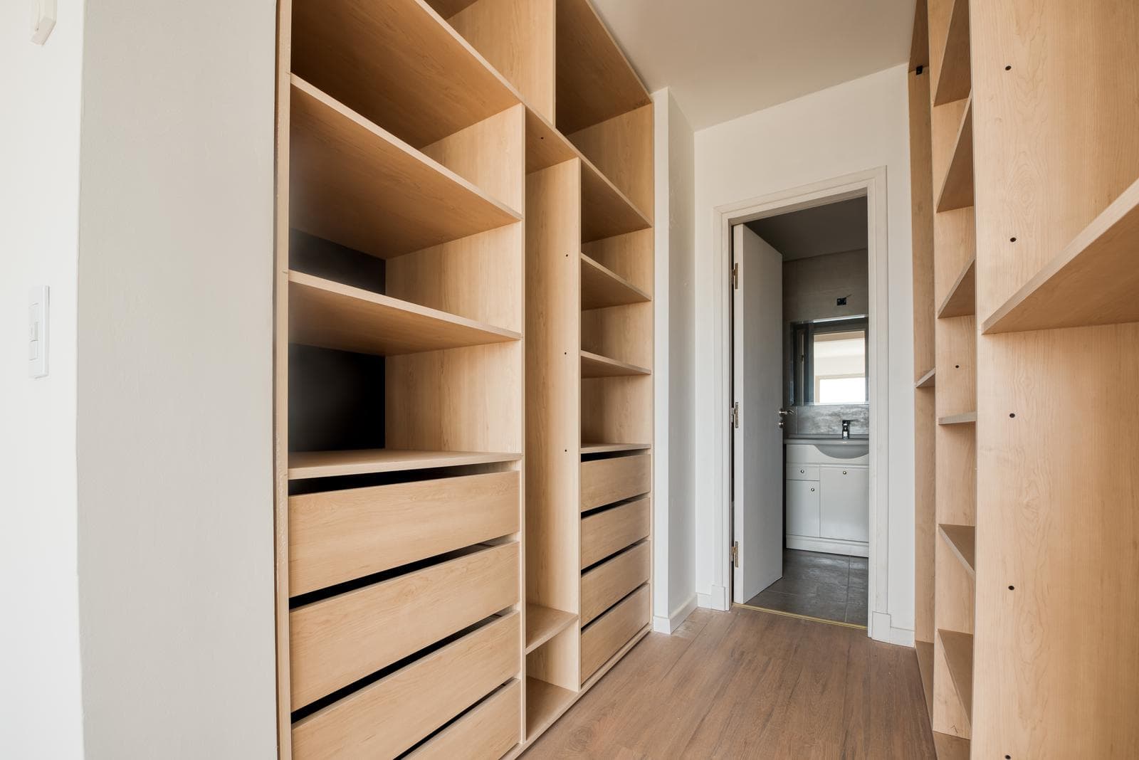 Apartment - Guemes