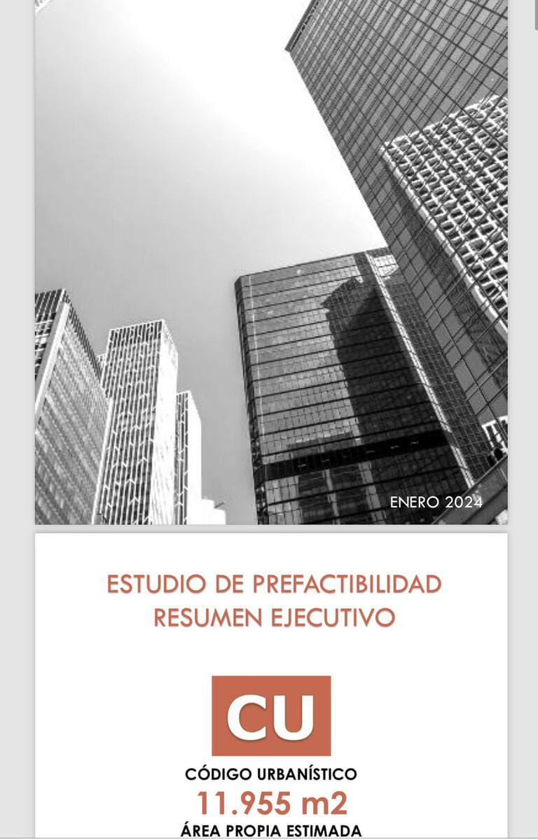 Land for Sale in Barracas