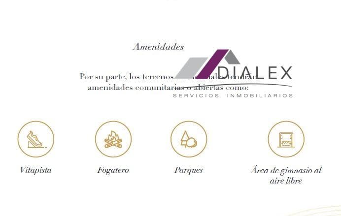 RESIDENTIAL LOTS FOR SALE, GOLF COURSE IN ALLENDE, N.L.