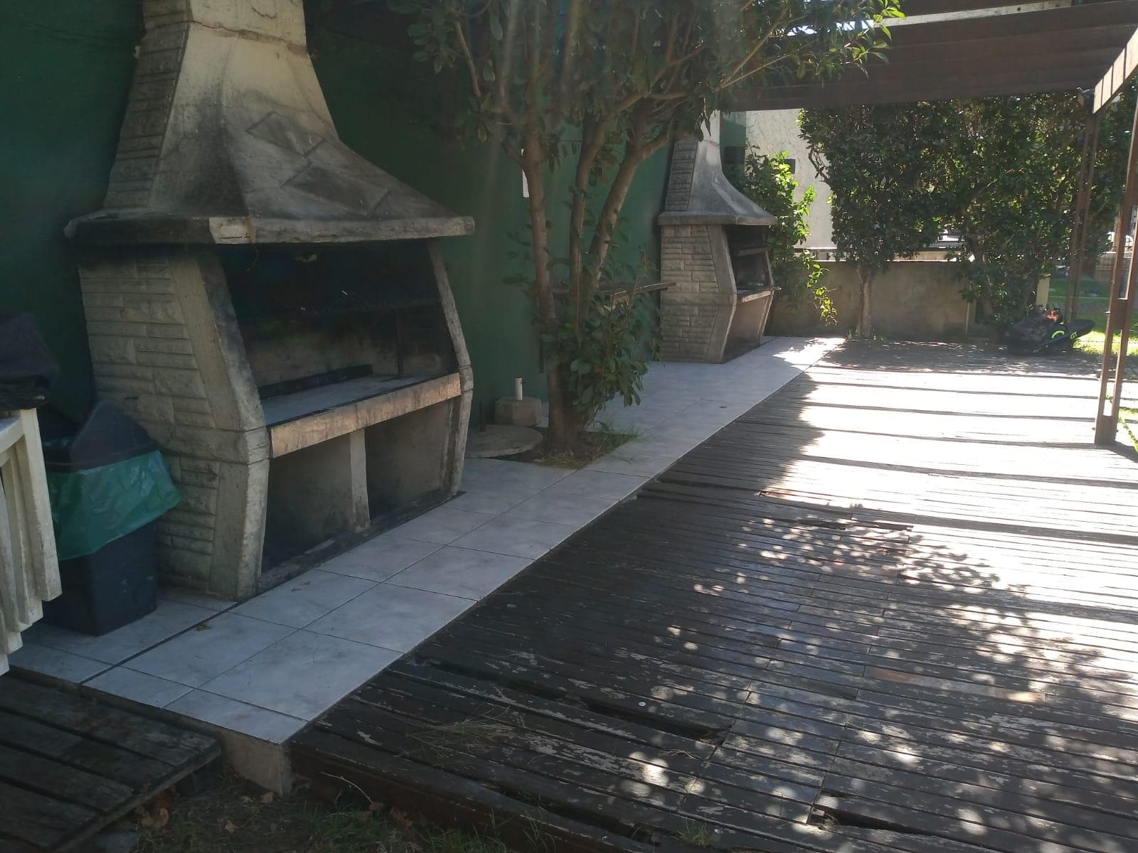 Apartment in Belgrano R