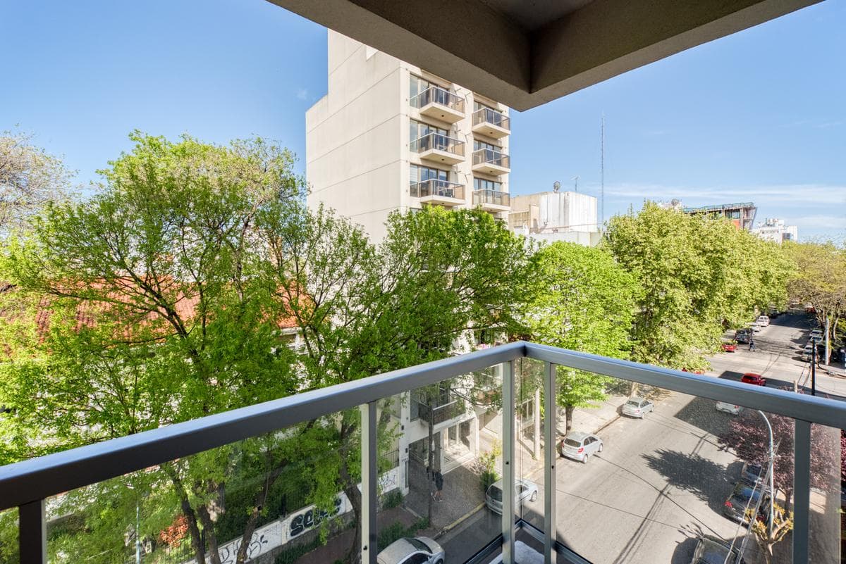 Apartment - Plaza Mitre