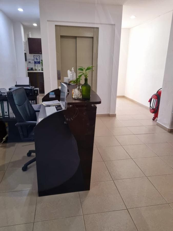 OFFICES FOR RENT ON COBÁ AVENUE IN CANCÚN | STRATEGIC LOCATION
