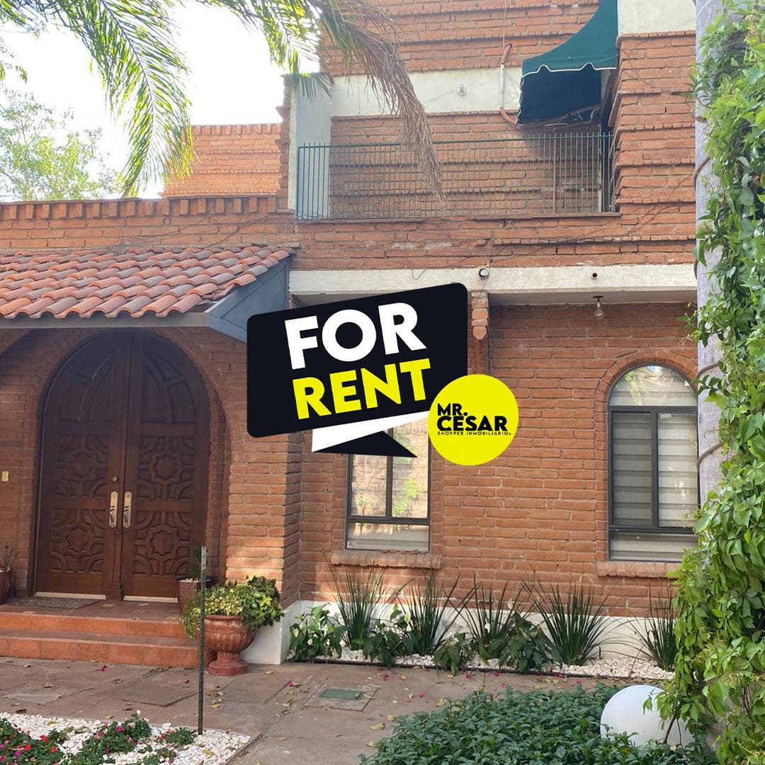 House for Rent in Plaza Inn, Near the North Exit