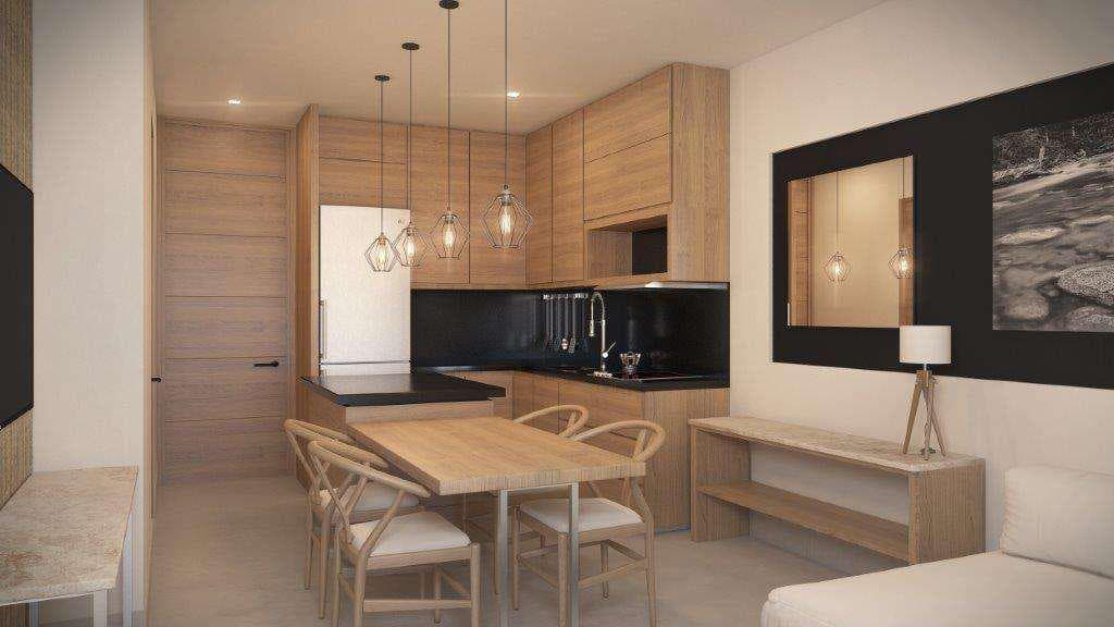 Apartments for Sale with Infinity Pools in Bucerías, Riviera Nayarit