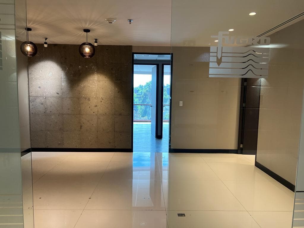 Office for Rent in Lomas de Chapultepec