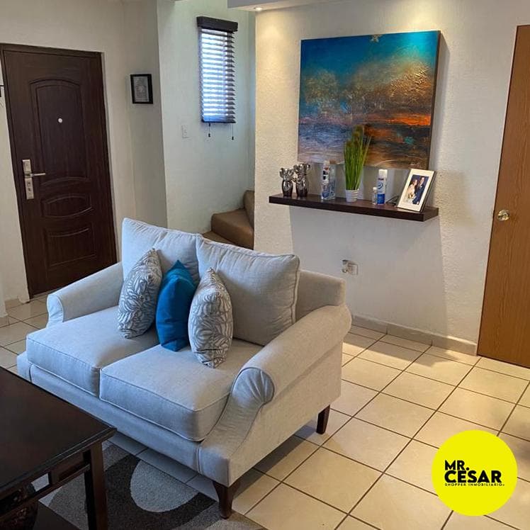 House for sale in Villa Merlot, northwest of Hermosillo