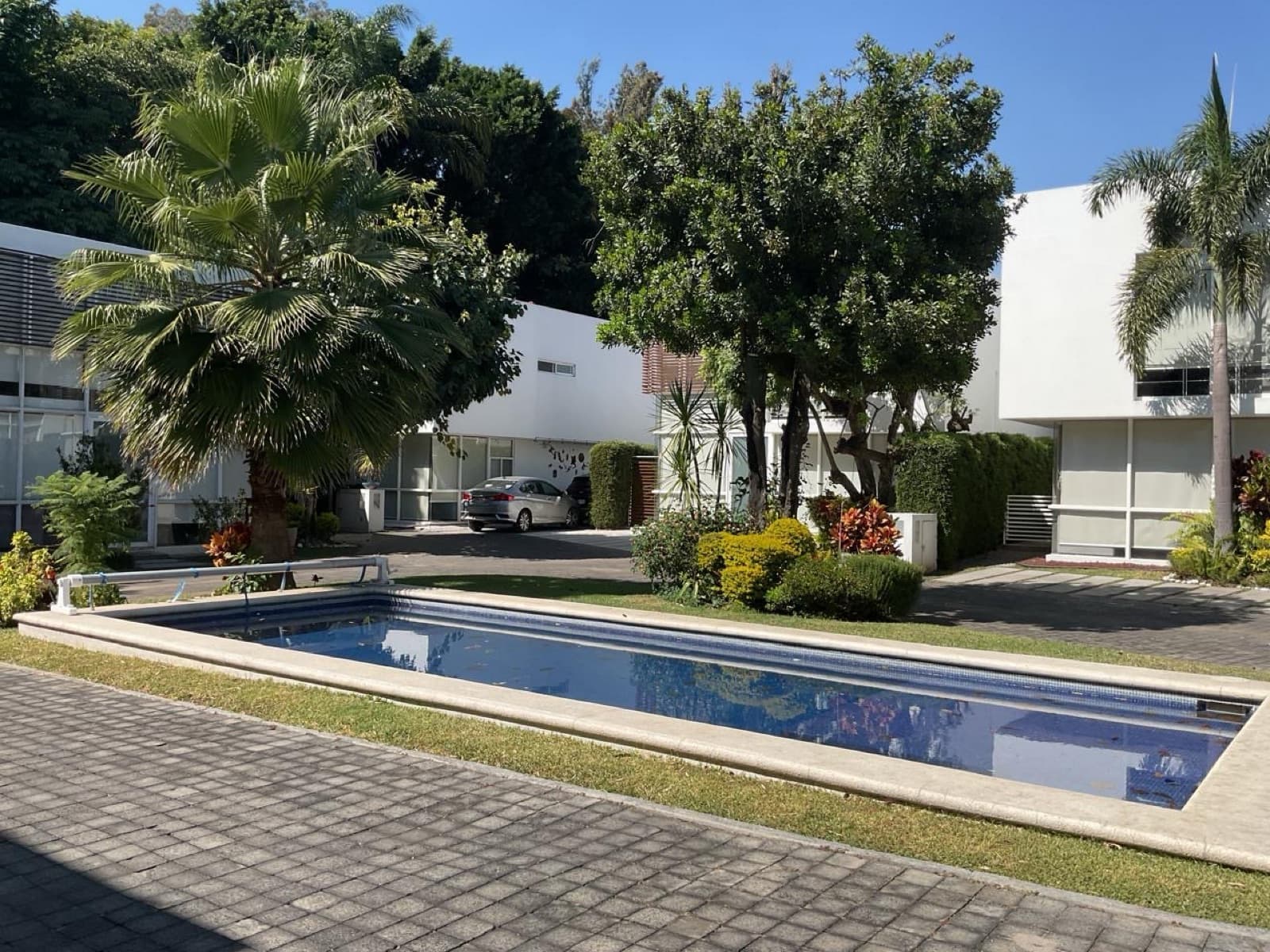 House - Lomas de La Selva
