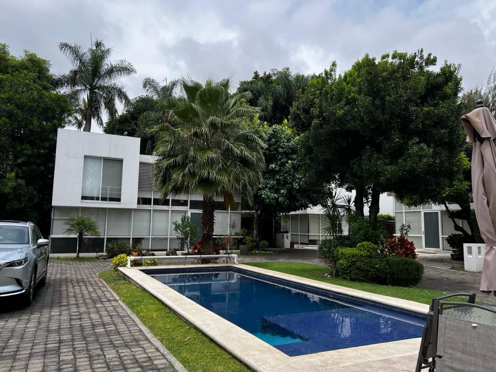 House - Lomas de La Selva