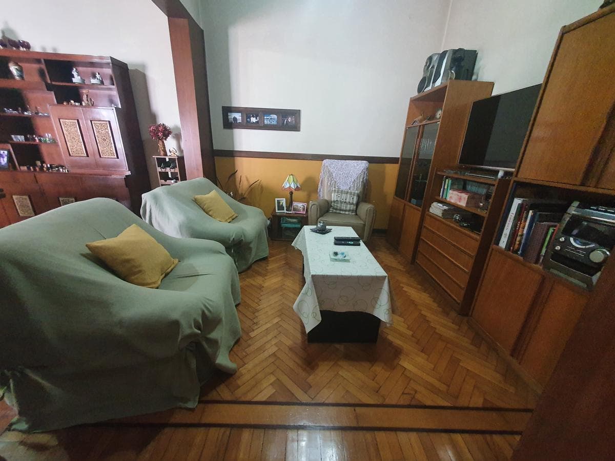 Casa - Villa Devoto - VENTA <