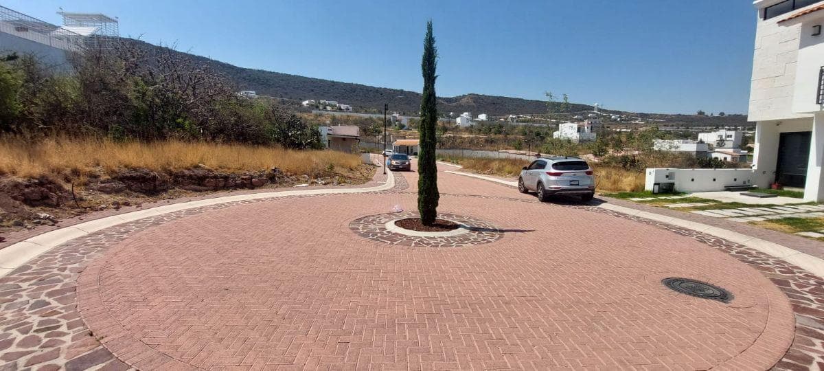 Land for Sale in Ciudad Maderas, Montaña
