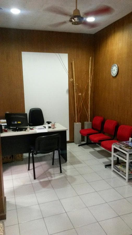 50 M² OFFICE FOR SALE WITH GARAGE - MICROCENTRO - FLORIDA AND LAVALLE