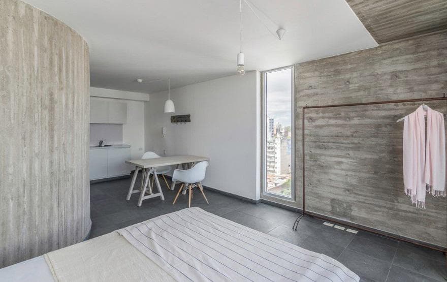 Apartment - Downtown