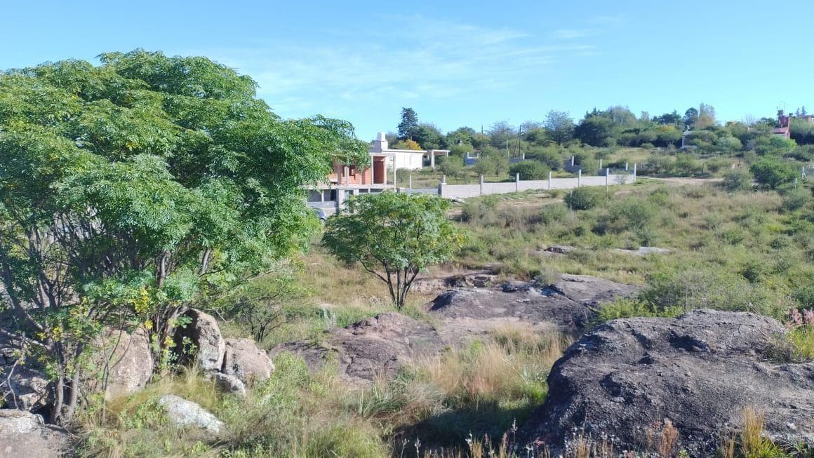 Land for Sale in Parque Siquiman