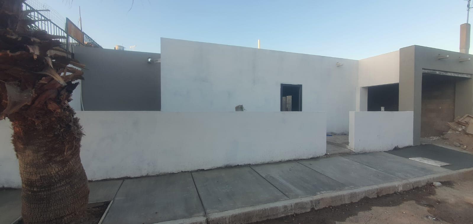 House for sale in the Santa Isabel neighborhood of Hermosillo, Sonora.