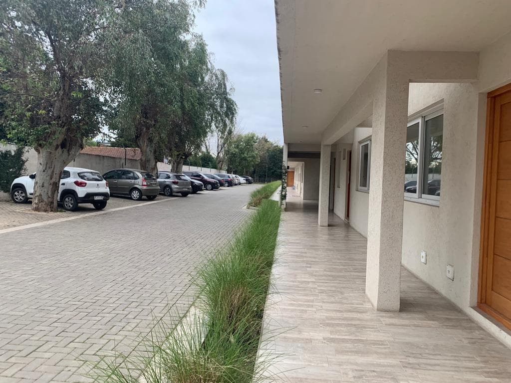 Apartment for Sale in Saravi Village, Pilar, Greater Buenos Aires (G.B.A.), Northern Area