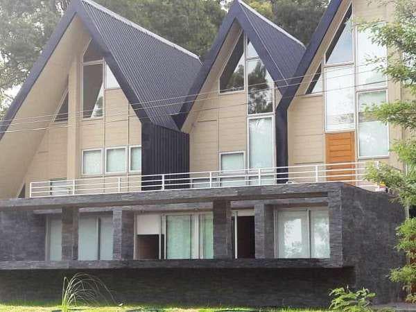 1 - House Rental at El Ensueño Resort