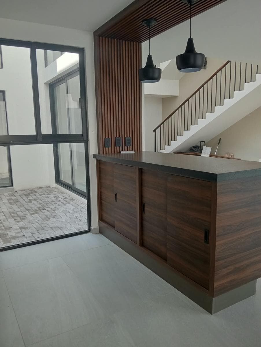 HOUSE FOR SALE IN CAÑADAS DEL ARROYO, CORREGIDORA, QRO