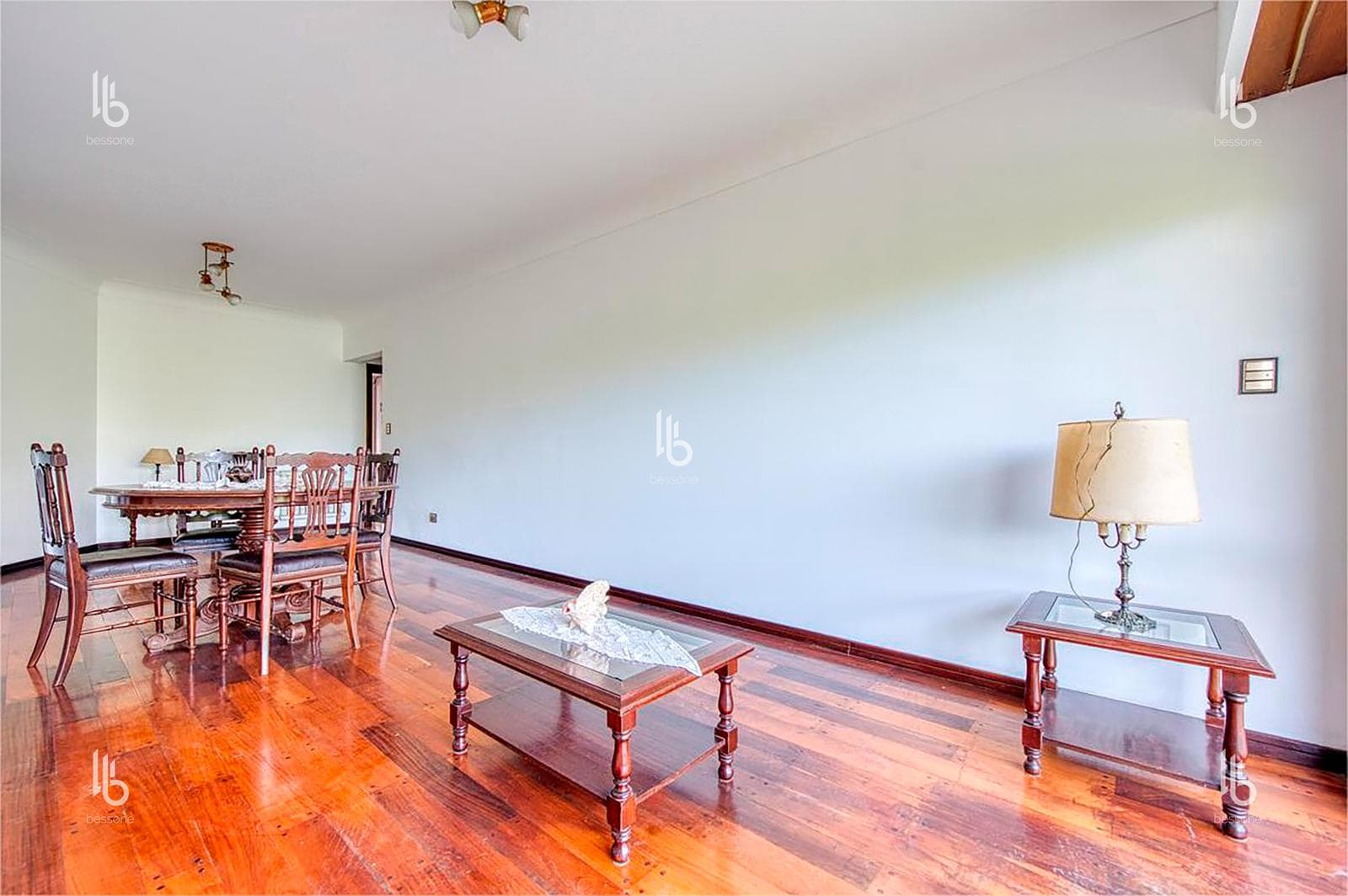 Apartment - La Perla