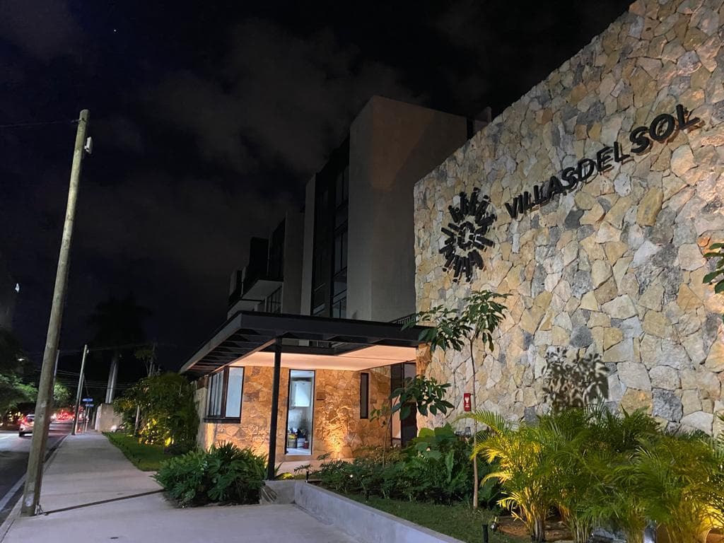 Apartment for sale in Mérida, Yucatán, in Villas del Sol