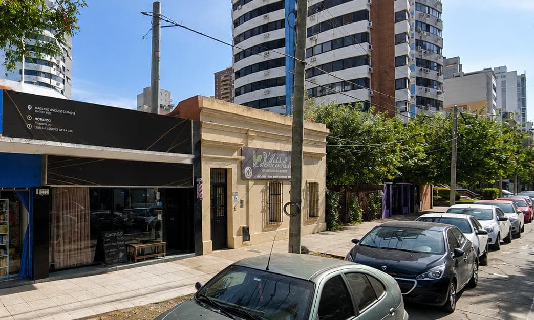 COMMERCIAL SPACE FOR RENT – EXCELLENT COMMERCIAL LOCATION IN SAN MIGUEL