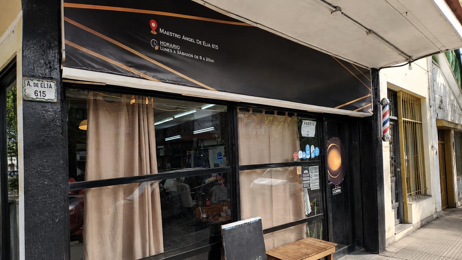 COMMERCIAL SPACE FOR RENT – EXCELLENT COMMERCIAL LOCATION IN SAN MIGUEL