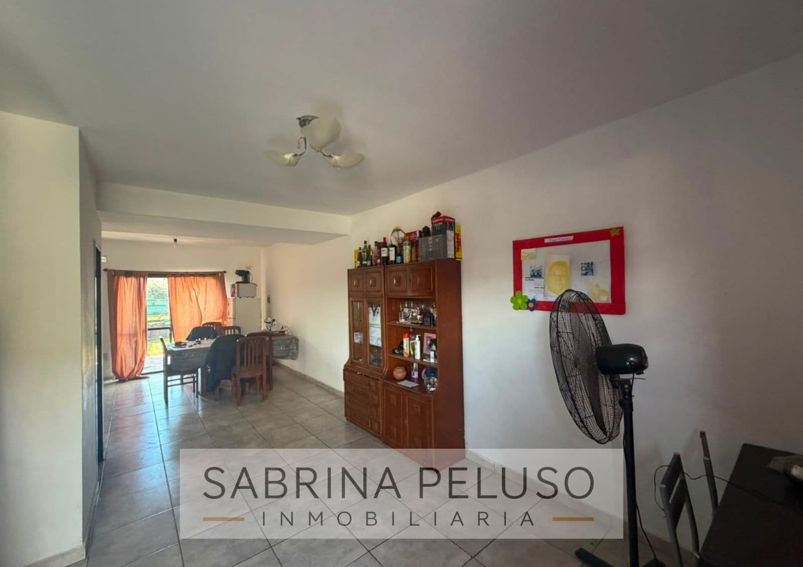 Venta Duplex 3 Amb.- B° Umbrales de la Merced 1- Moreno