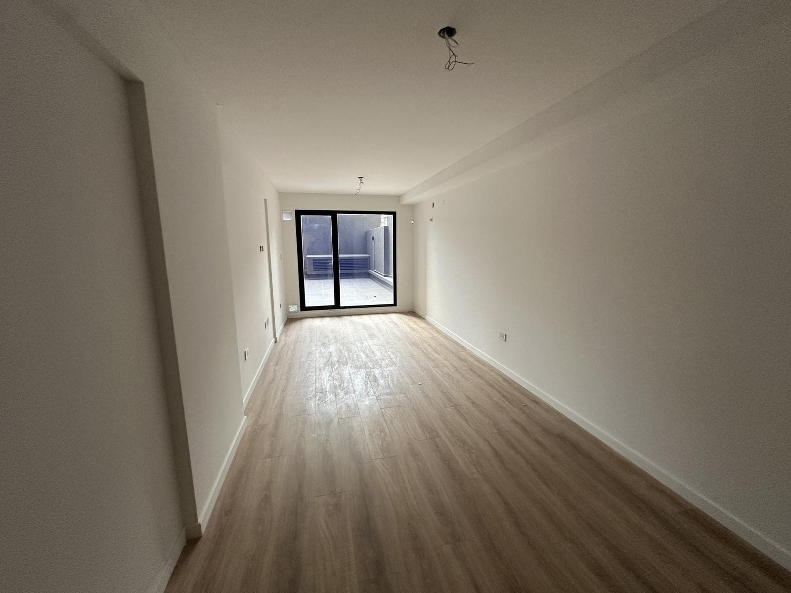 Apartment in Downtown