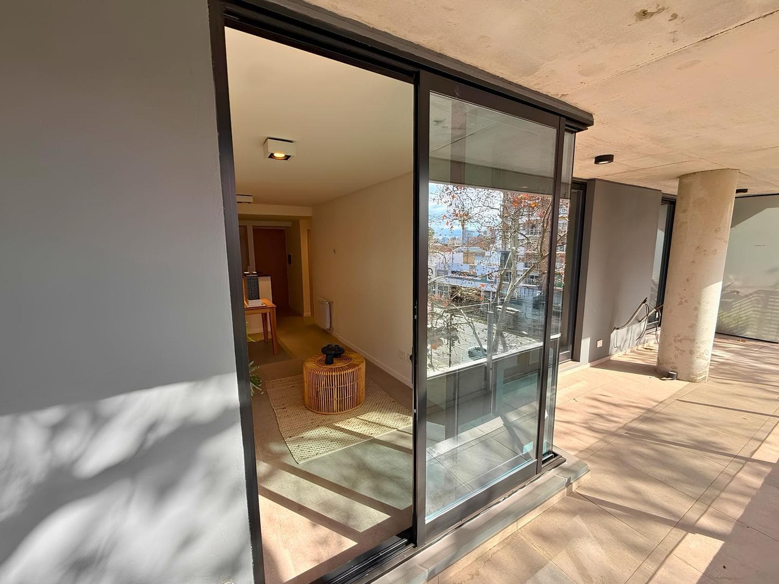 1-Bedroom Apartment for Sale with Amenities in Rosario | Rueda at the Corner of San Martin