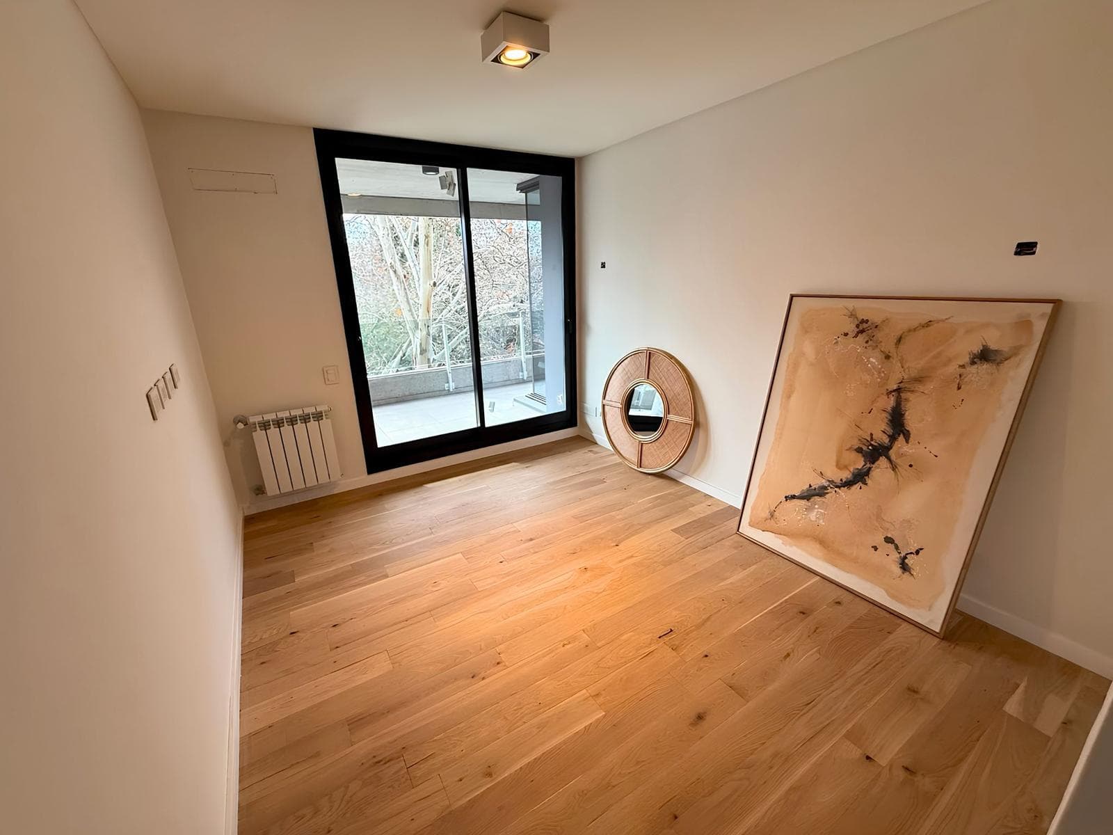 1-Bedroom Apartment for Sale with Amenities in Rosario | Rueda at the Corner of San Martin