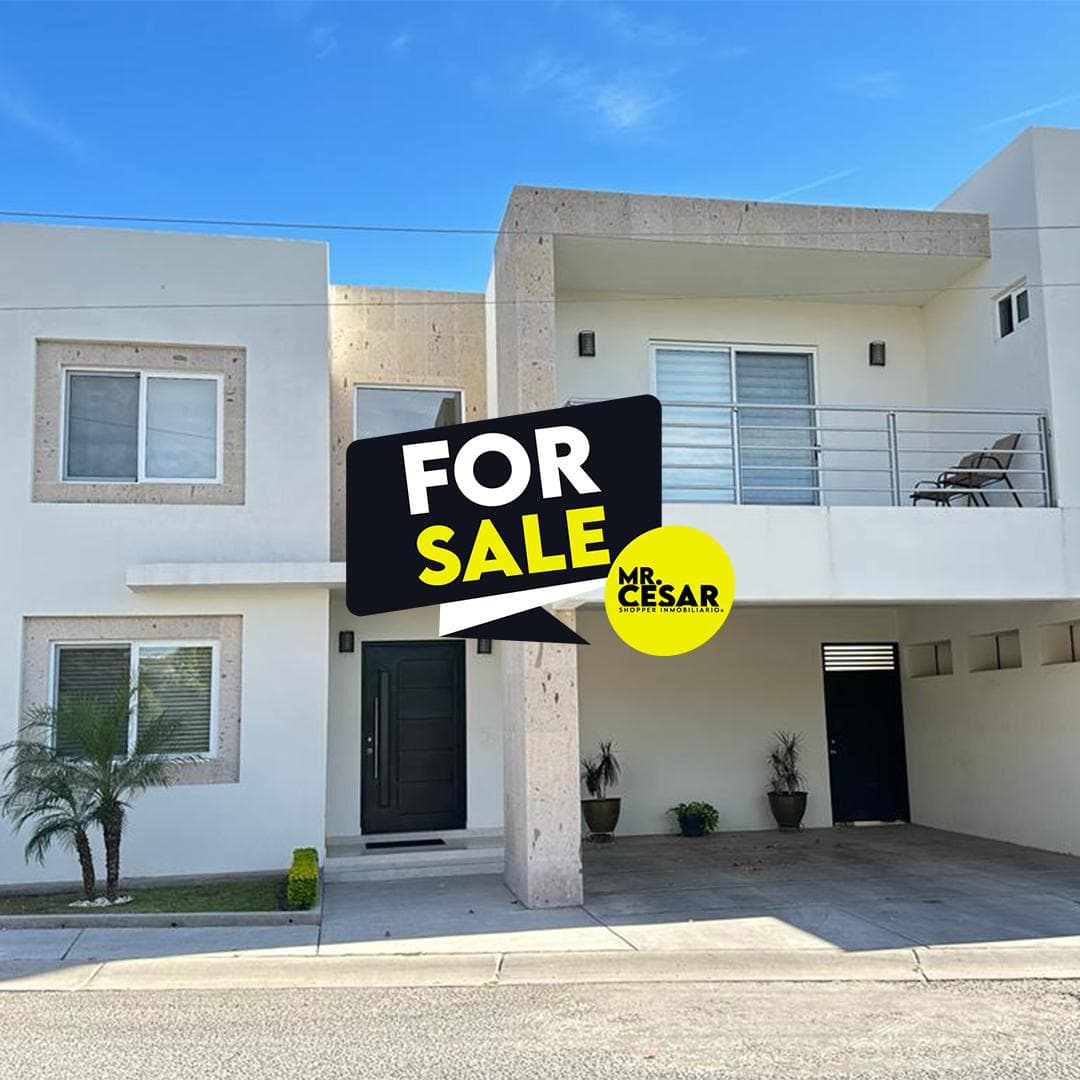 House for Sale in Obispos I