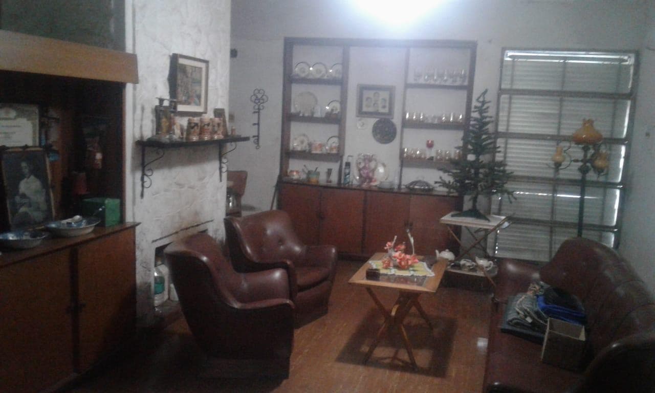 House in San Miguel de Tucumán