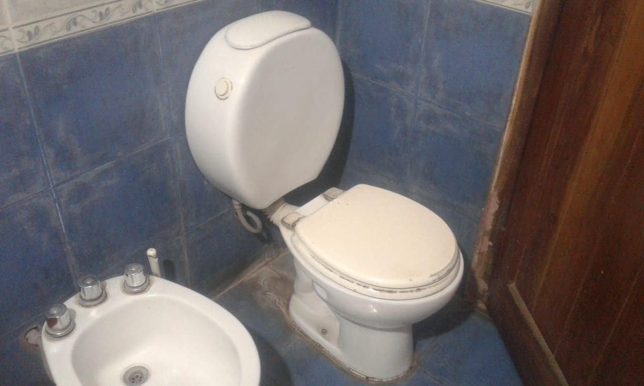 House in San Miguel de Tucumán