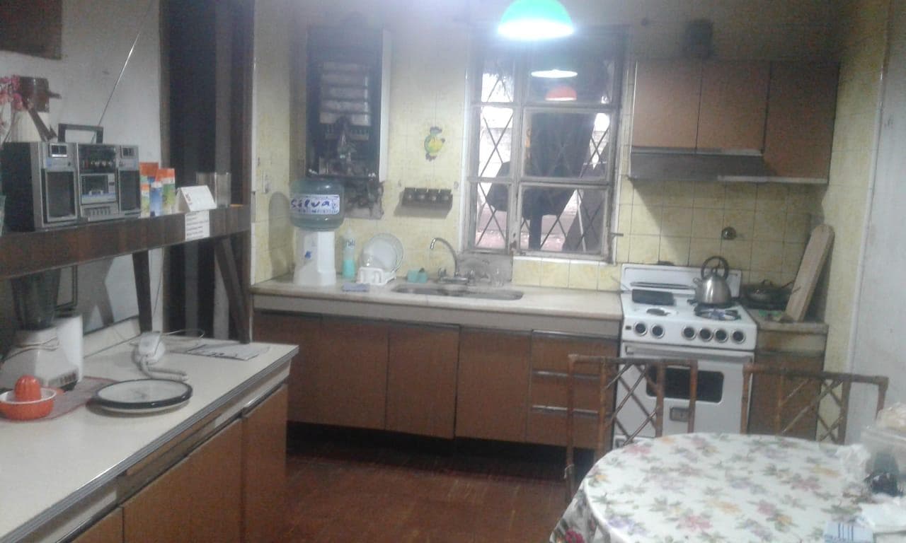 House in San Miguel de Tucumán